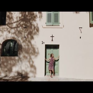 Meet your Posher, Sibyl